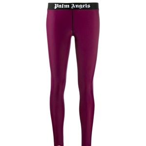Palm Angels Leggings